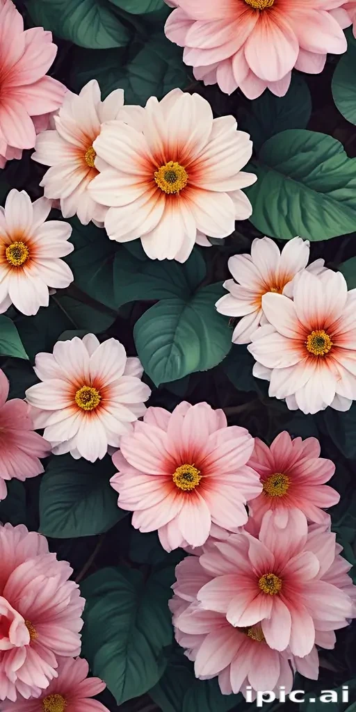 cute wallpaper flower