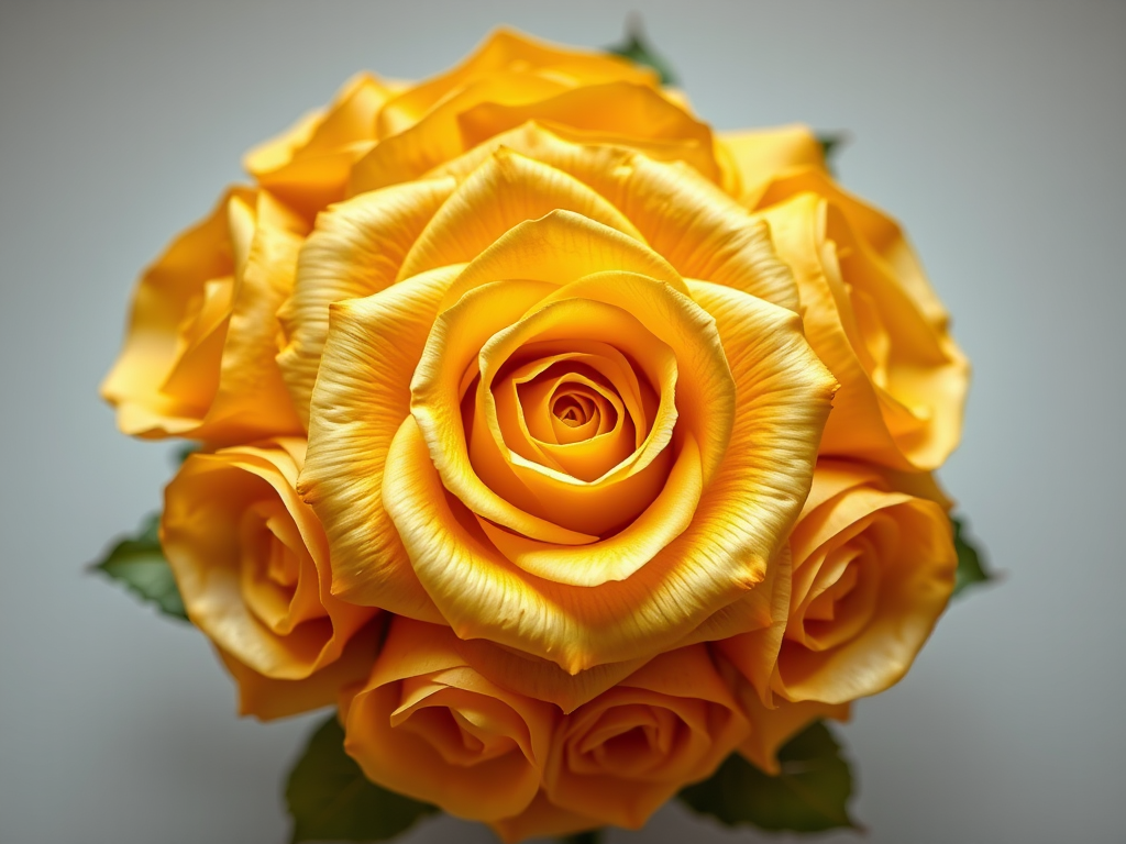 golden rose bouquet design, high resolution, 50mm lens, f/1.8 aperture ...