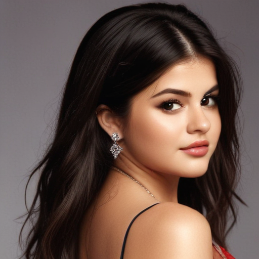 selena gomez is spanish