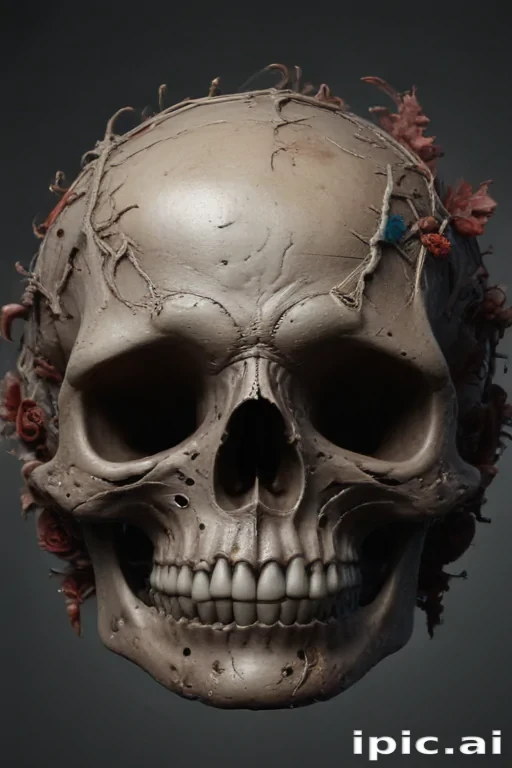 horror png