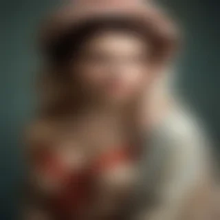 images of a strong woman