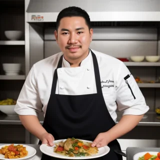 chef png