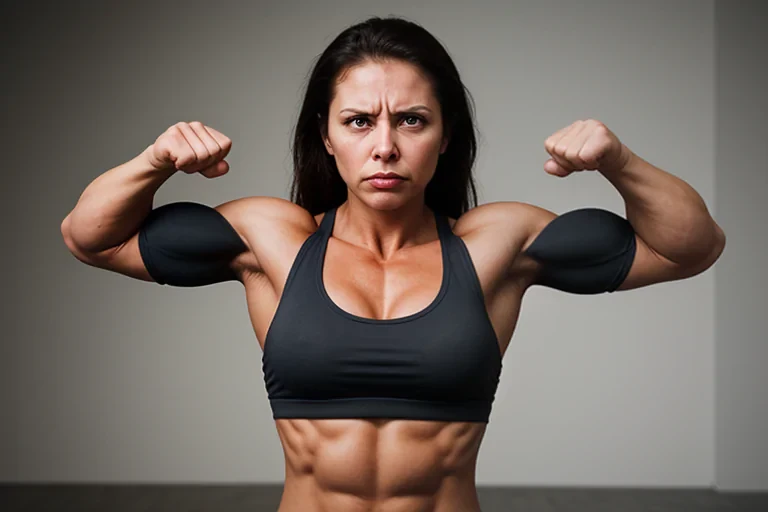 images for strong woman