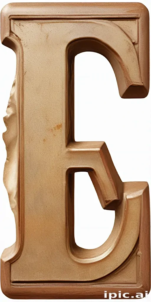 png letter s