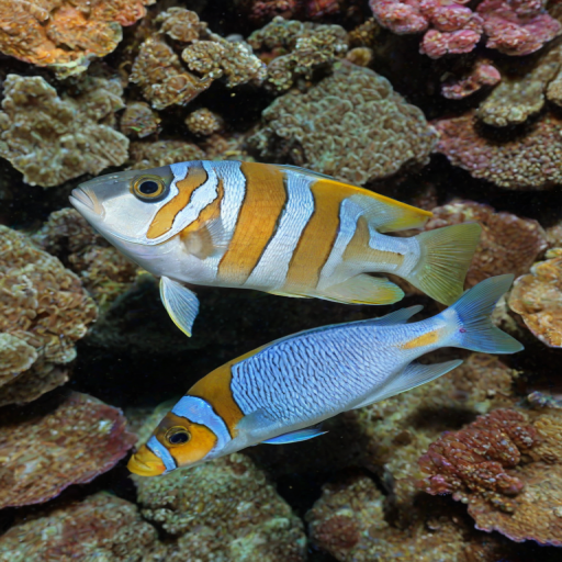 png fish