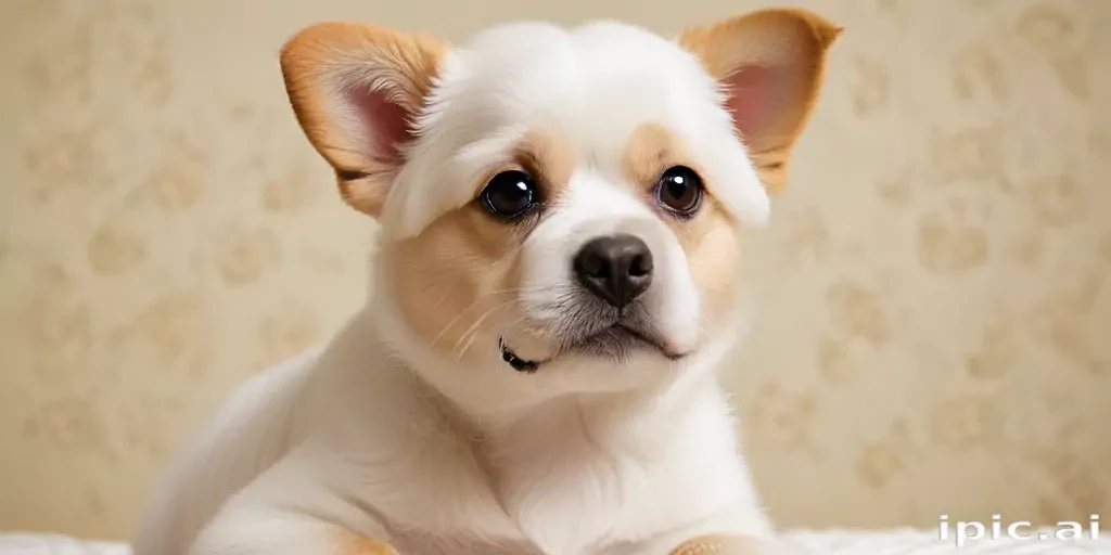 wallpaper dog