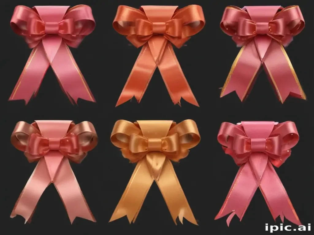 ribbon clipart png