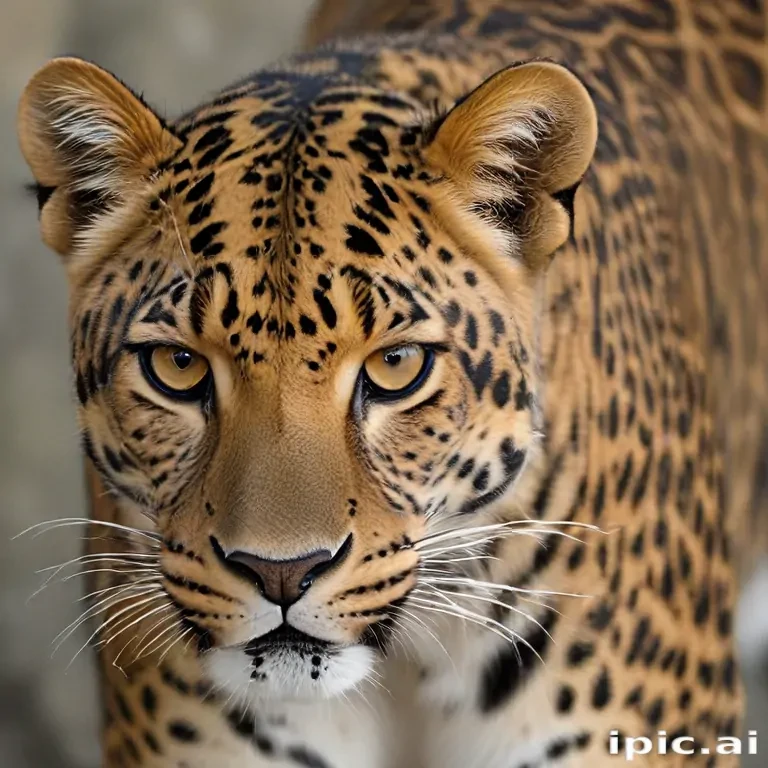 leopard png