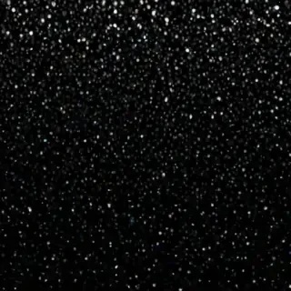 sparkling black background