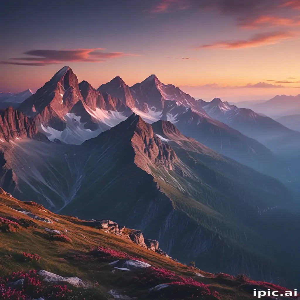 mountain wallpapers for iphone