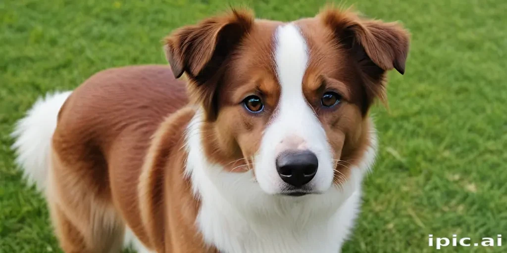 border aussie