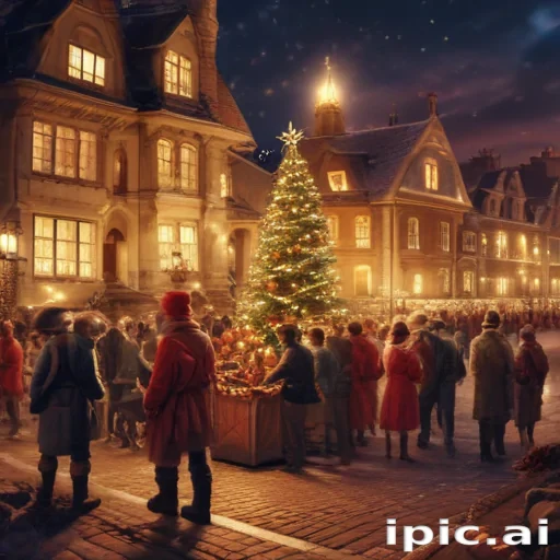 christmas cover photos for facebook