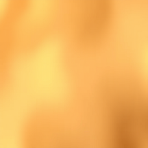 regenerate an abstract texture with a warm golden hue and soft gradients, use a DSLR camera with a 50mm lens, aperture f/2.8, ISO 100, shot from a slightly tilted top-down view, employing a high dynamic range to enhance image quality and depth.