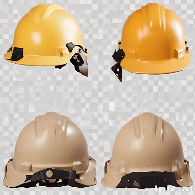 construction helmet png