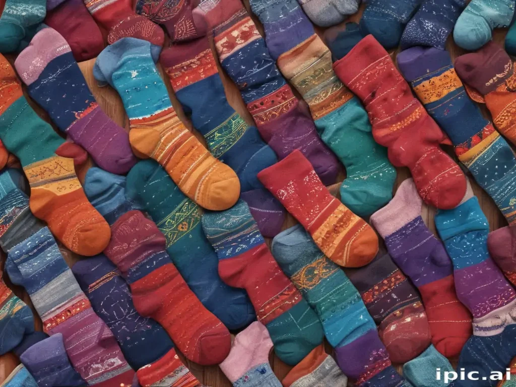 sock png