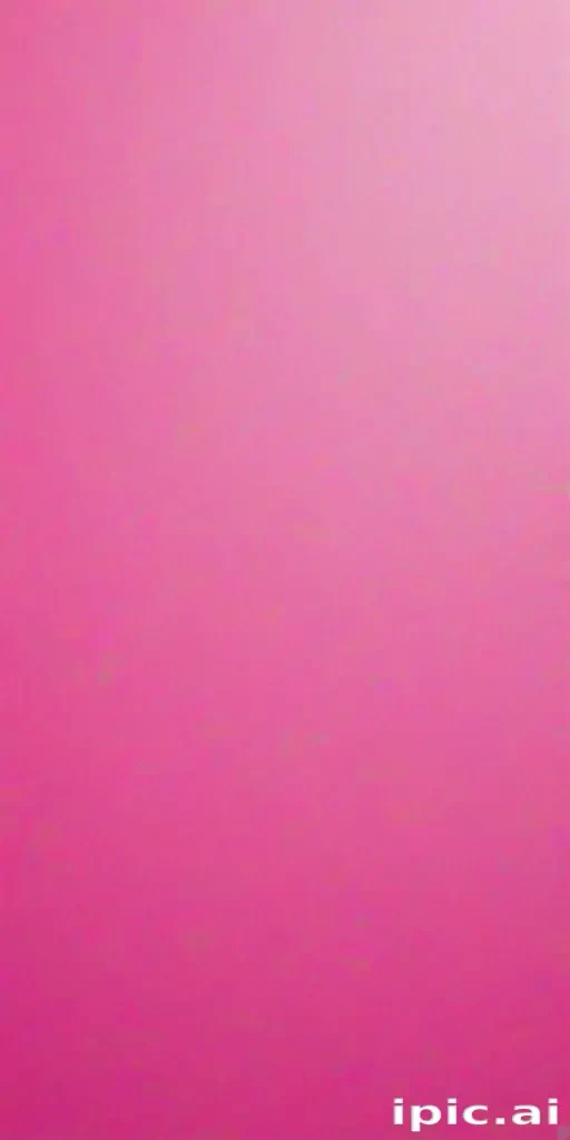 cool pink background