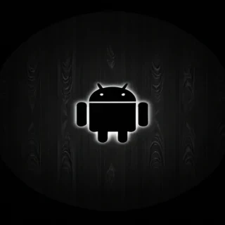 dark wallpaper for android