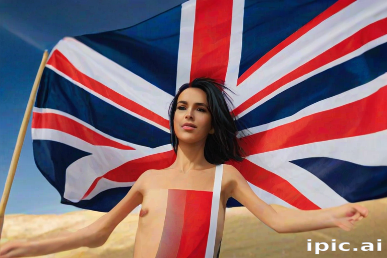 great britain flag
