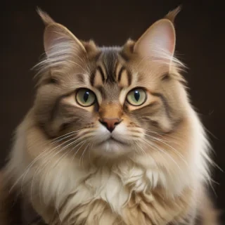vintage cat photos