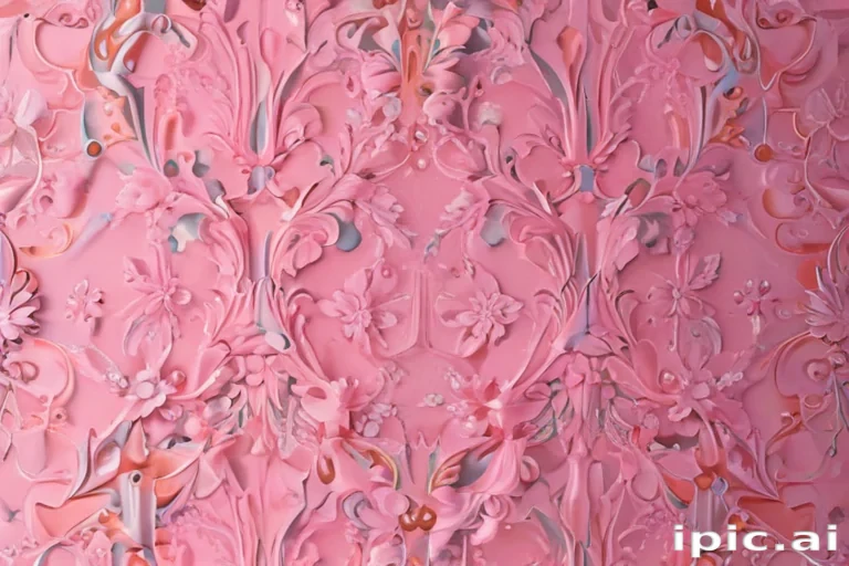 pink wallpaper phone
