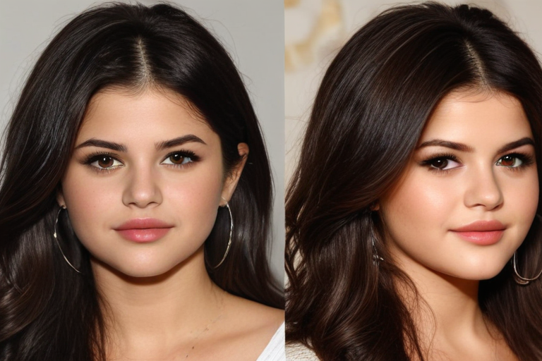 has selena gomez gotten plastic surgery