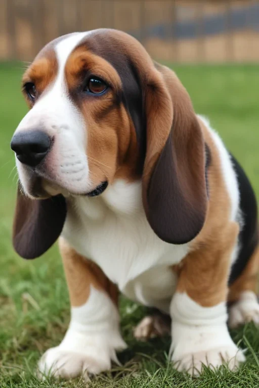 basset jack dog breed