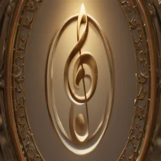 music symbol