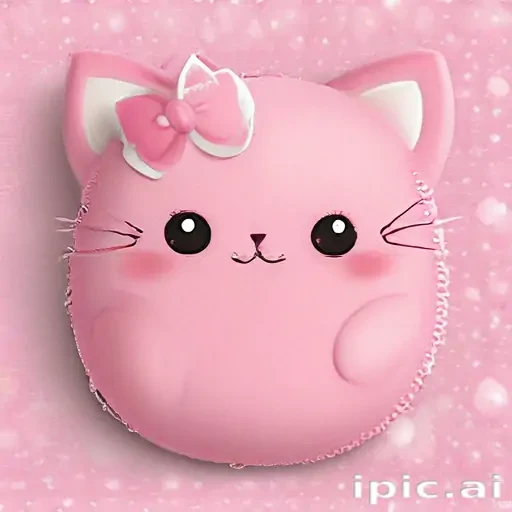 cute wallpaper pink
