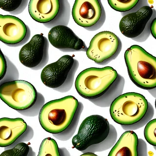 avocado wallpaper