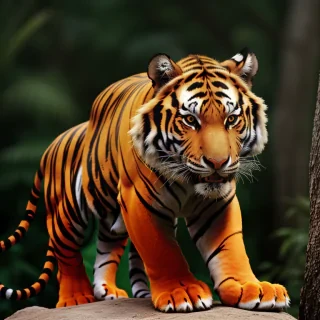 png tiger