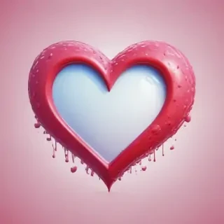 cute heart wallpapers