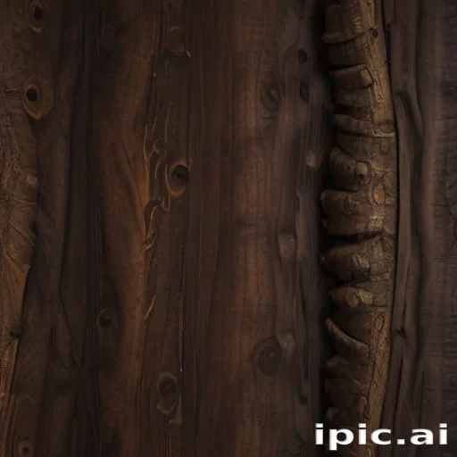dark wood bg