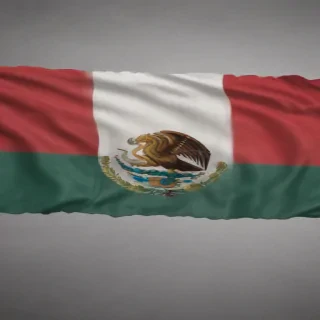 mexico flag png