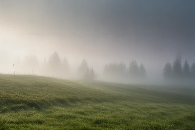 fog transparent background