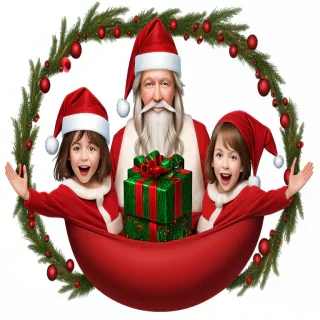 merry chritmas png