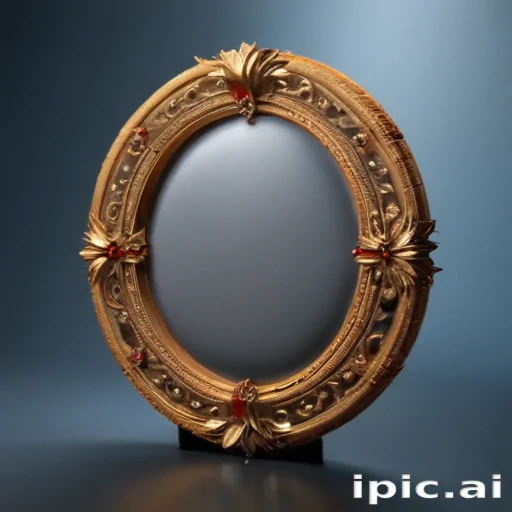 frame for xmas