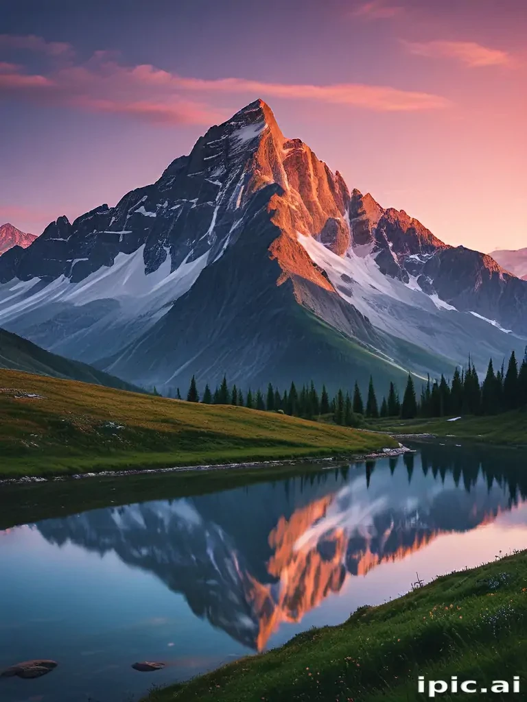 mountain wallpapers for iphone