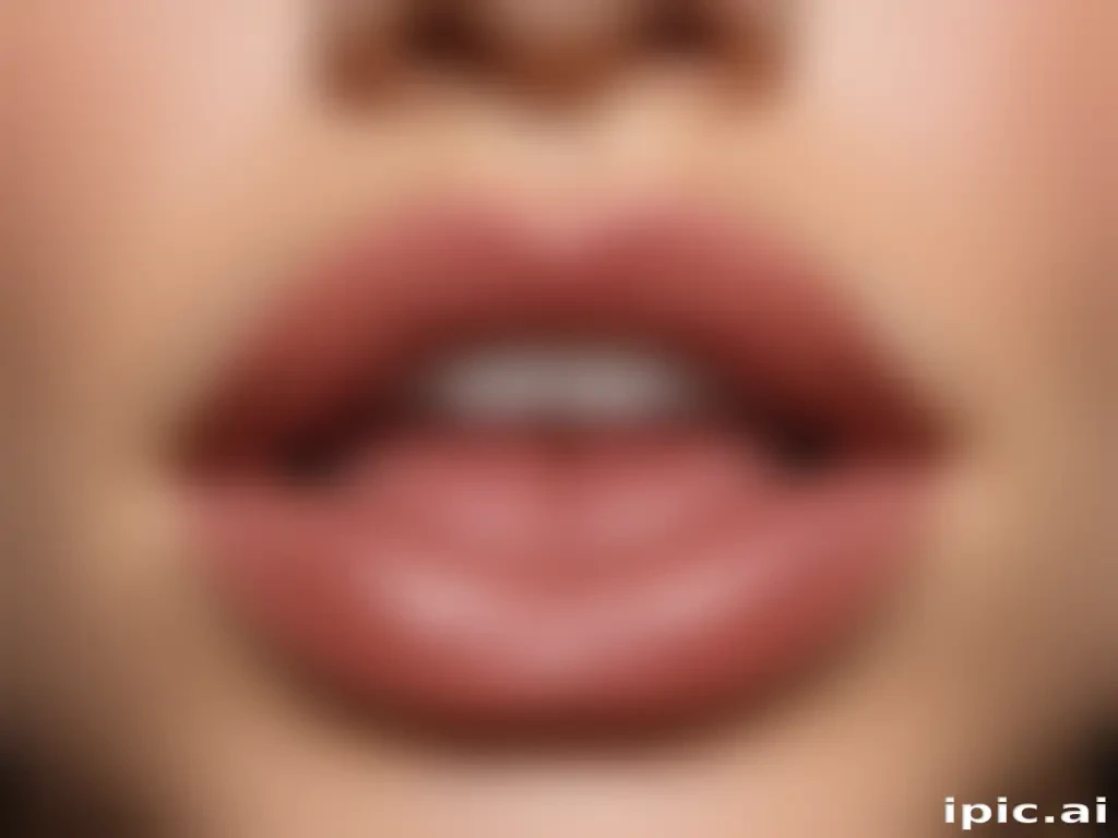 lips png transparent