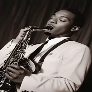jazz music