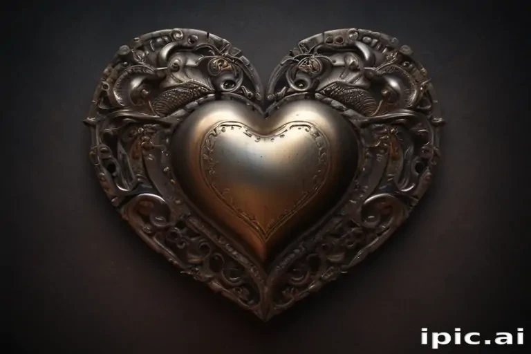 heart iphone background