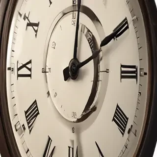 time png