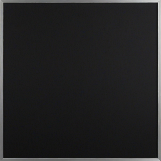 black screen png