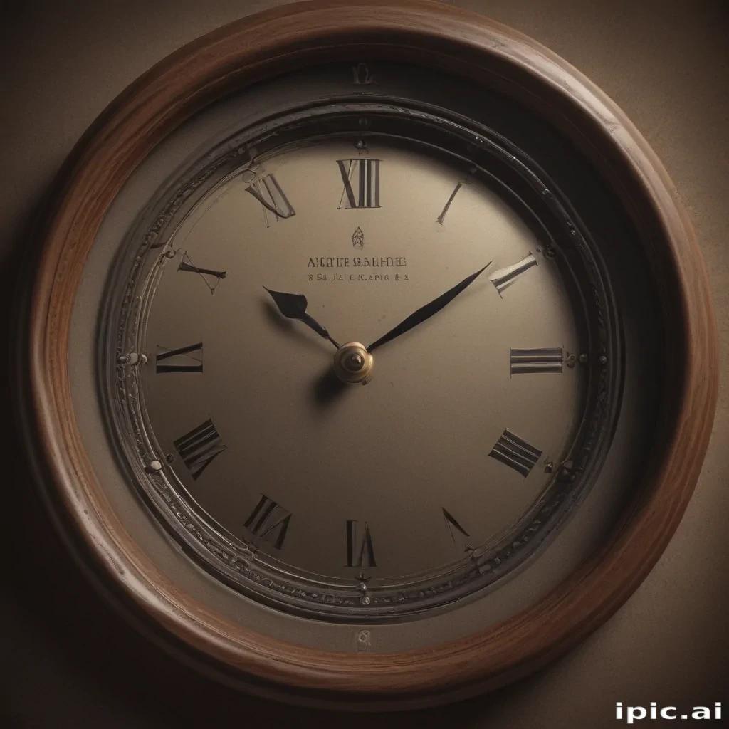 one minute timer