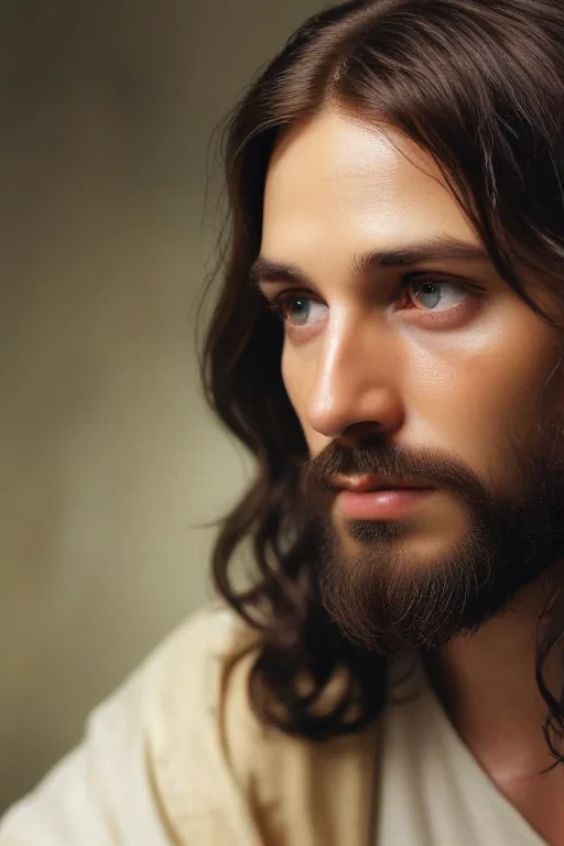 wallpaper of jesus christ