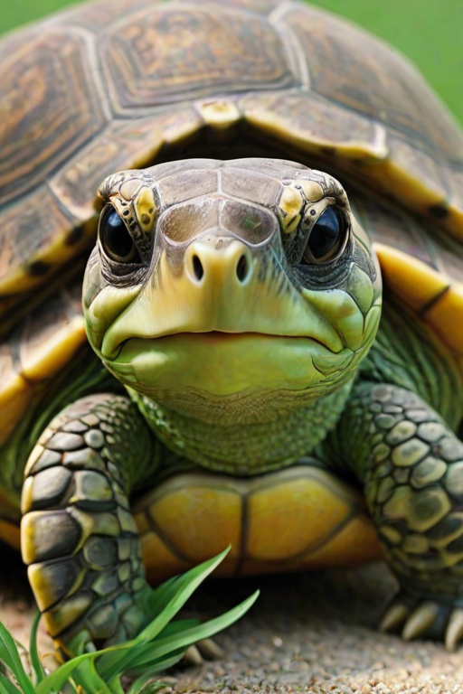 cute turtle wallpaper