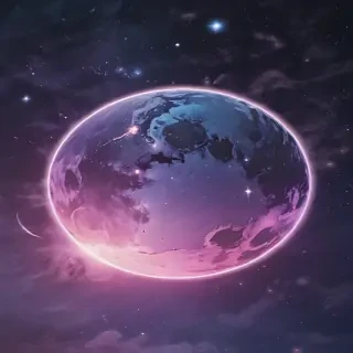 aesthetic celestial wallpaper
