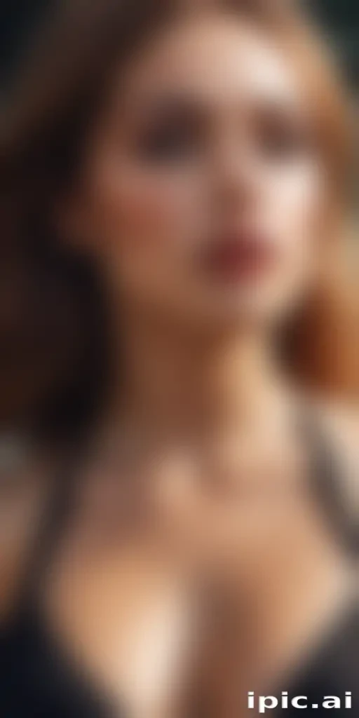 strong woman images