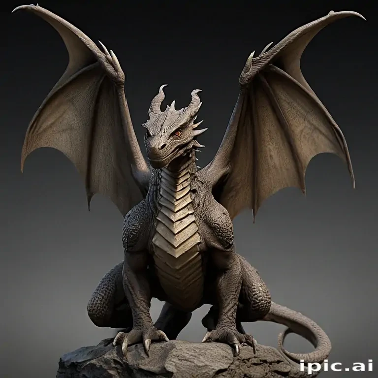 dragons png