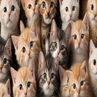 iphone wallpaper cats