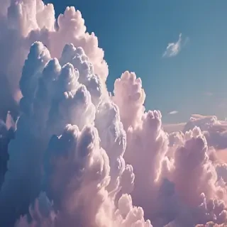 cloud wallpaper aesthetic
